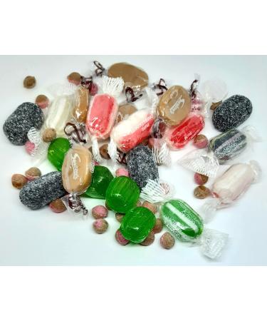 Hard-Boiled Sweet Mix195g