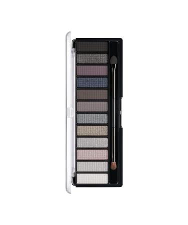 Buy Rimm 34560754003 Eyeshadow - Vibrant Long-lasting Color | International Shipping Available - Buy Online on SooperMarket.com