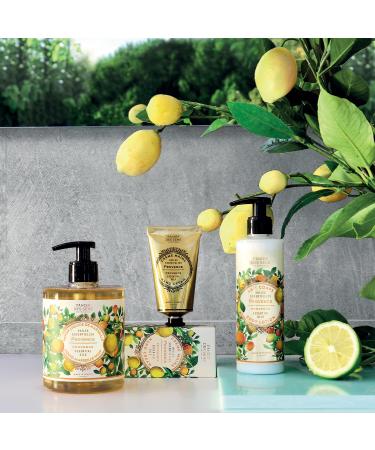 Panier des Sens Provence Hand Cream with Shea Butter and Olive Oil - 2.6floz/75ml - Buy Online on SooperMarket.com