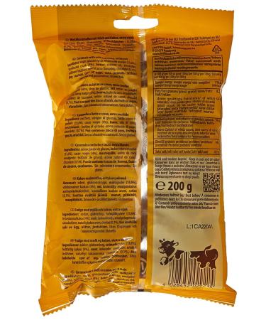 Buy Cow Candy Choco 200g - Delicious Chocolate Treats for International Shipping - Buy Online on SooperMarket.com