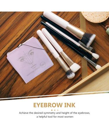 NOLITOY 1 Box Eyebrow Mapping String Eyebrow Makeup Drawing Ruler Eyebrow Locating String(10m) - Buy Online on SooperMarket.com