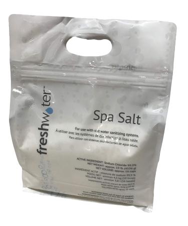 FreshWater 80000 Salt 10lb Bag
