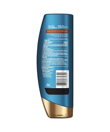 Head and Shoulders Moisture Renewal Anti-Dandruff Conditioner with Coconut Oil - 13.5 fl oz - Buy Online on SooperMarket.com