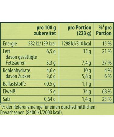 Buy KNORR Film Miss Hack Beld Toscana - Flavorful Minced Meat Dish 39g | No Additives | International Shipping - Buy Online on SooperMarket.com