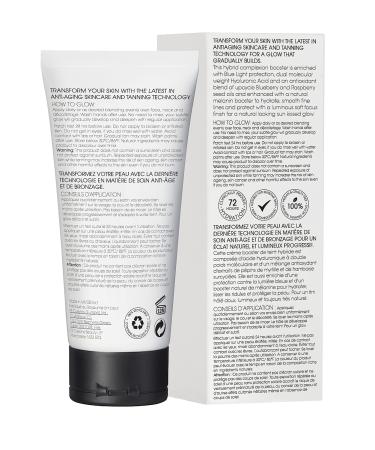 St.Tropez Gradual Tan Face Cream - Natural Glow for Radiant Skin - Buy Online on SooperMarket.com