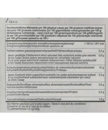 Schnitzer Organic Gluten-Free Pizza Base 100g - Perfect for Delicious Healthy Pizzas | International Shipping Available - Buy Online on SooperMarket.com