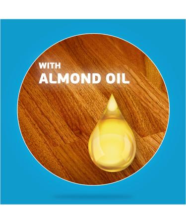 Flash Wood Floor Cleaner 1L with Almond Oil Mandarin & Cedarwood - Buy Online on SooperMarket.com