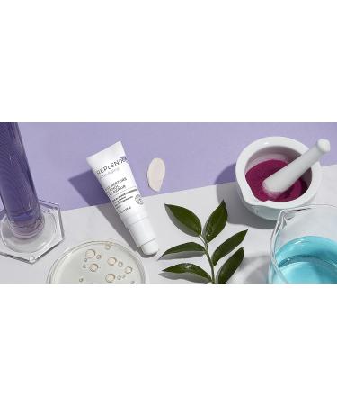 Replenix Anti-Wrinkle Retinol Eye Repair - Dark Circle & Fine Line Treatment - Buy Online on SooperMarket.com