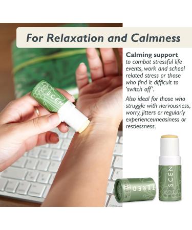Scentered Sleep & De-Stress Aromatherapy Gift Set Bundle - Buy Online on SooperMarket.com