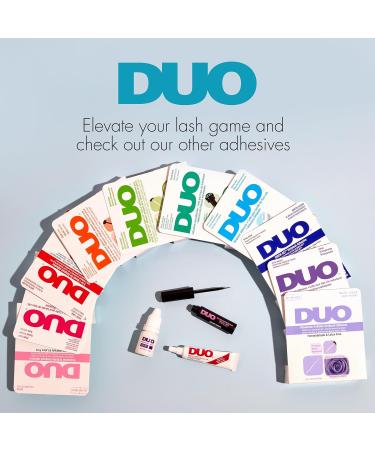 DUO Underlash Bond & Seal Best International Shipping for Eyelash Adhesive - Buy Online on SooperMarket.com