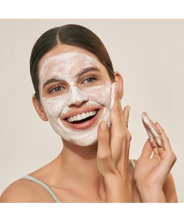Natura Biss Stabilizing Cleansing Mask 7 oz - Purifying Clay Mask for Clear Skin - Buy Online on SooperMarket.com