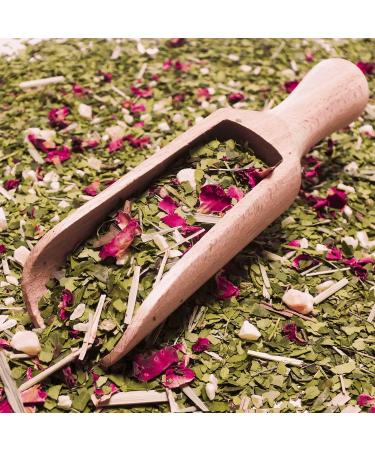 Verde Mate Green Dragon 0.5 kg | Tender yerba mate with dragon fruit flavour | Green and mild | Full of natural caffeine | Yerba Mate tea from Brazil 500 g | Air-dried - Buy Online on SooperMarket.com