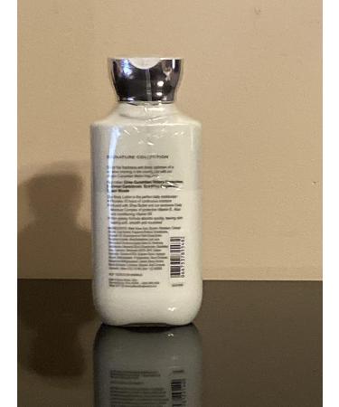 Bath & Body Works Cucumber Melon Body Lotion - 8oz - Buy Online on SooperMarket.com
