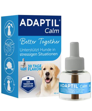 ADAPTIL Calm refill bottle 48ml 48 ml (1 pack)