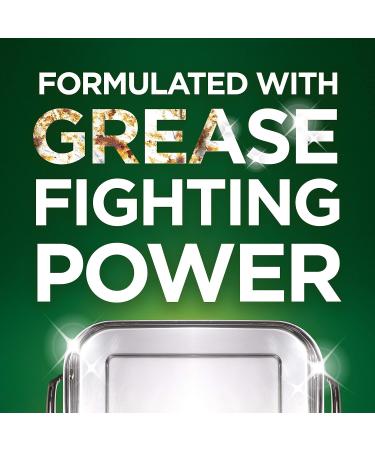 Buy Cascade Complete Gel All-in-1 Dishwasher Detergent 75 oz - Fresh | International Shipping Available - Buy Online on SooperMarket.com
