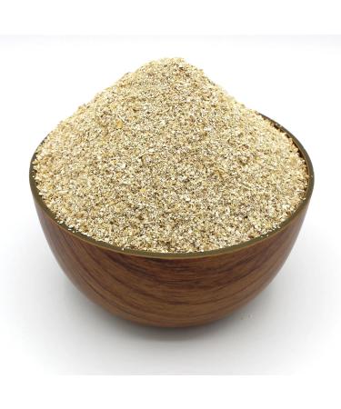 Thames Organic Oat Bran - GMO-Free Vegan Cooking & Baking Ingredient - 500g 1 Count - Buy Online on SooperMarket.com