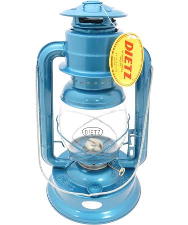Dietz #90 D-Lite Oil Burning Lantern - Buy Now for Reliable Outdoor Lighting - Buy Online on SooperMarket.com