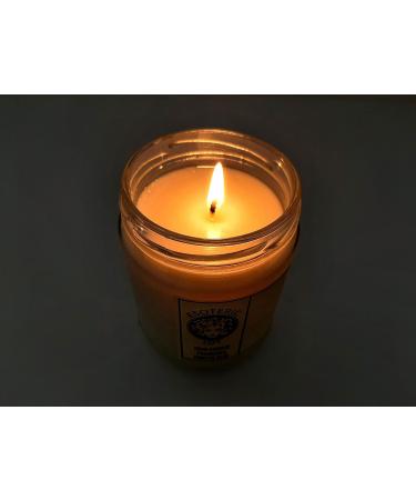 Thanks for All The Orgasms - Hand Poured Scented Candle Naughty Funny Unusual Quirky Birthday Anniversary Couples Gift for Him & Her (Chocolate Truffle & Posh Honey) - Buy Online on SooperMarket.com
