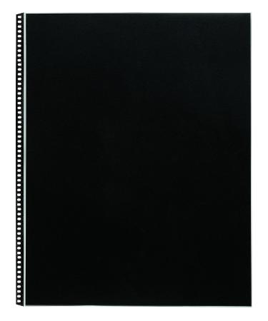 ProFolio by Itoya, Poster Binder Polysheets Refill, 24 x 36 inches
