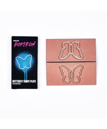 Pop!Ron Accessory - Butterfly Design Plate