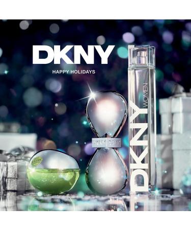 DKNY Be Delicious Eau de Parfum 2 Piece Gift Set For Women - Perfume Spray 1.0 Fl. Oz. & Body Lotion 3.4 Fl. Oz. - Buy Online on SooperMarket.com