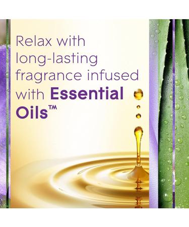 Glade PlugIns Air Freshener Kit Scented and Essential Oils for Bathroom and Home Fragrance Tranquil Lavender and Aloe 2 Warmers and 6 Fragrance Oil Refills Lavender & Aloe 118.89 ml (Pack of 1) - Buy Online on SooperMarket.com