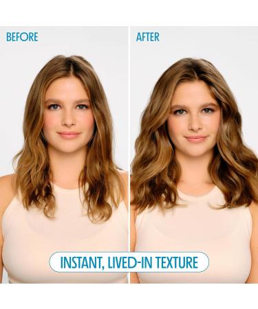 Not Your Mother's Beach Babe Texturizing Dry Finish Spray (2-Pack) - Add Instant Buildable Texture to Dry Hair - Essentials for All Hair Types - Buy Online on SooperMarket.com