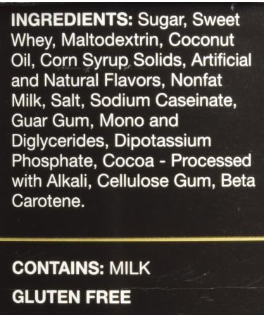 Stephen's Gourmet Hot Cocoa  16-Ounce Cans (White Chocolate  Pack - 1) - Buy Online on SooperMarket.com