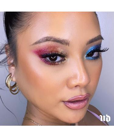 URBAN DECAY Heavy Metal Glitter Eyeliner - Midnight Cowboy - Water-Based & Long-Lasting - Buy Online on SooperMarket.com