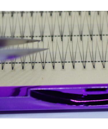 Scala 3 Roots Soft Black C Curl 0.07mm Individual Mink Eyelashes Cluster (9mm) - Buy Online on SooperMarket.com
