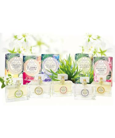 Nesti Dante Limonum Zagara No.5 Soap 250g - Luxurious Handmade Italian Soap | International Shipping Available - Buy Online on SooperMarket.com