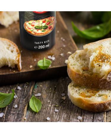 3 x Mioolio Spice Oil - Chilli Oil for Pizza Pasta & More | All-Natural No Artificial Flavors No Palm Fat - Buy Online on SooperMarket.com