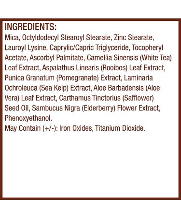 Mineral Fusion Sparkle Bronzer - 0.29 oz | Natural Radiance & Glow - Buy Online on SooperMarket.com