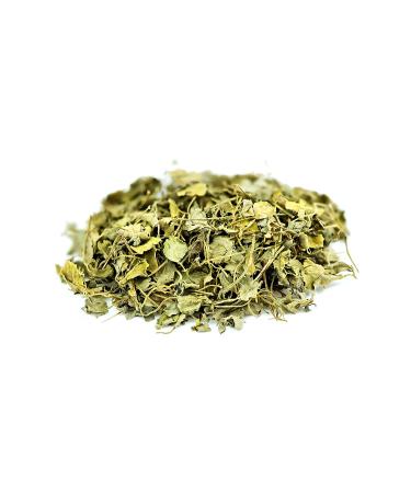 Organic Dried Fenugreek Leaves (Kasoori Methi) 1oz | Naturevibe Botanicals | Cooking Spice for Flavor Enhancement - Buy Online on SooperMarket.com