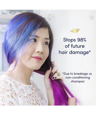 Dove Color Care Hair Conditioner for Color Treated Hair 12 oz - Pack of 6 | Nutritive Solutions, Long Lasting Color Vibrancy - Buy Online on SooperMarket.com