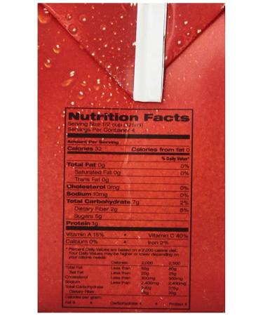 Pomi Tomato Sauce 17.64 oz (Pack of 12) - 100% Natural, BPA Free | Buy Now! - Buy Online on SooperMarket.com