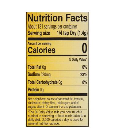 Mrs. Wages Quick Dill Pickle Mix for Fresh Cucumbers 6.5 Oz - Pack of 6 - Buy Online on SooperMarket.com