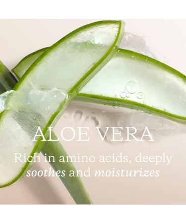 KORA Organics Minty Mineral Hydration Mist - Refreshing Aloe Vera Spray Certified Organic & Cruelty Free 3.38 fl oz - Buy Online on SooperMarket.com