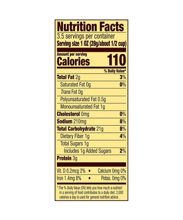 Snyder's of Hanover Pretzel Rounds Sea Salt 3.5 Oz - Pack of 8 - Buy Online on SooperMarket.com
