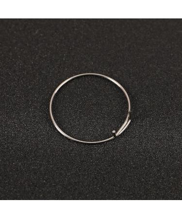 Set of 4 Bicycle Hub Pawl Spring Kit - 26mm Freehub Spring Tower Base Pawl Cassette Driver | MTB & Road Bike Hub Replacement Accessories - Buy Online on SooperMarket.com