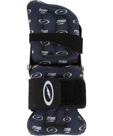 Storm C4 Left Hand X-Large: Ergonomic and Comfortable Bowling Glove - Buy Online on SooperMarket.com