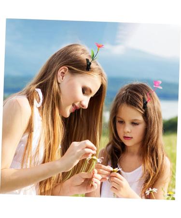 Didiseaon Sprout Clips Sprout Hair Clips - Buy Online on SooperMarket.com