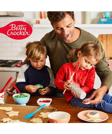 Buy Betty Crocker Sugar Cookie Mix 496g - Easy Baking Mix for Delicious Cookies | Ships Internationally - Buy Online on SooperMarket.com