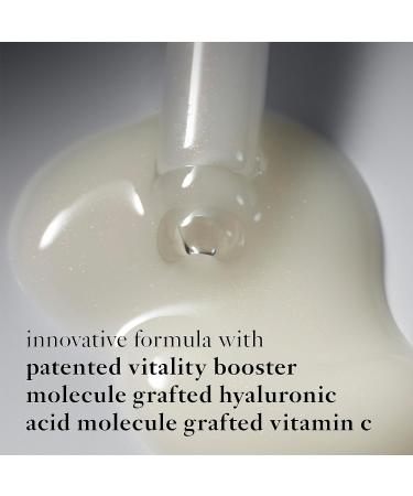 Philosophy Dose of Wisdom Serum - Bouncy Skin Reactivation for Radiant Glow - Buy Online on SooperMarket.com