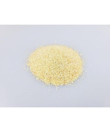 Entirely Ingredients - Garlic Granules 50g - Food Grade - Premium quality - Buy Online on SooperMarket.com