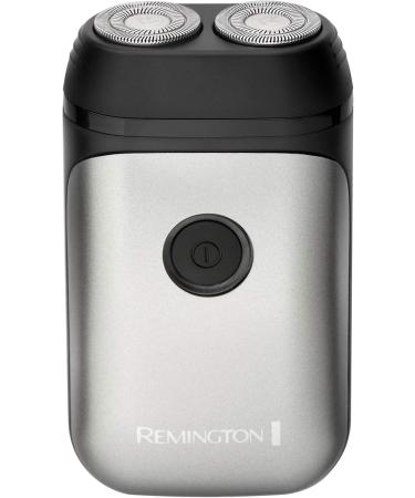 Buy Remington R95 Travel Shaver - Compact & Portable Electric Shaver for Hassle-Free Grooming Worldwide - Buy Online on SooperMarket.com