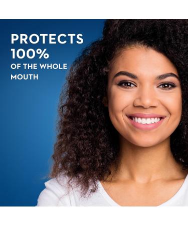 Crest Pro-Health Toothpaste Smooth Formula Clean Mint 130 mL (Pack of 3) Pro Health Toothpaste (3-Pack) - Buy Online on SooperMarket.com