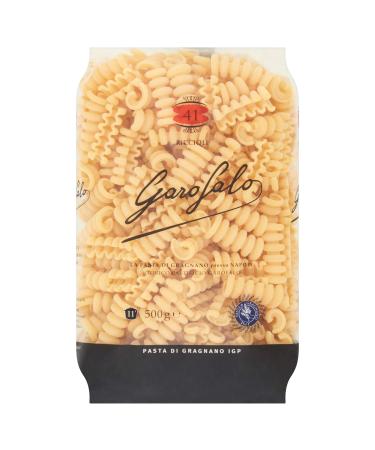 Garofalo Riccioli 500 g