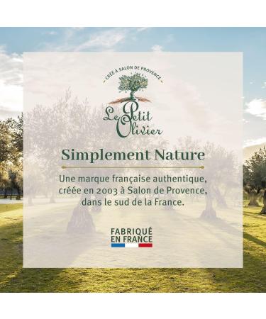 Le Petit Olivier Express Moisturizing Hand Cream - Aloe Vera and Green Tea for Women 2.5 oz - Buy Online on SooperMarket.com