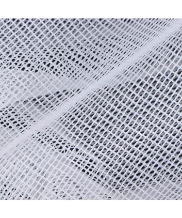 Leaf Catcher Bags Nylon Mesh Bag Pool Cleaning Tool Fine Mesh Bag Net Bag for in line Swimming Pool - Buy Online on SooperMarket.com